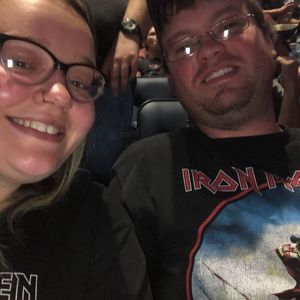 Meet your Posher, Mary-ann